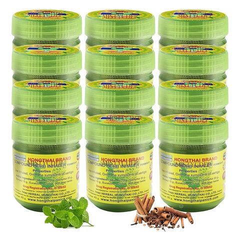 Hongthai Herbal Inhaler