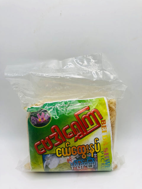 Bay Dar Shwe Kyar Assorted Double Fried Beans (400 g)
