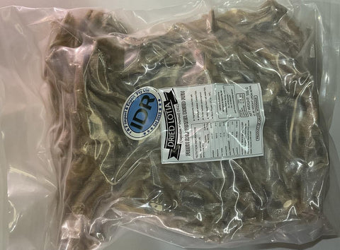 Dried Lotia (အာဗြဲခြောက်) (500 g)