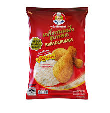 Uncle Barn's Breadcrumbs (1 kg)