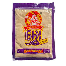 Mway Mohinga Soup (မုန့်ဟင်းခါး ဟင်းရည်မှုန့်) (150 g)