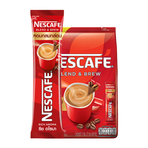 Nestle Blend & Brew Coffee Mix (Small) (17 g)