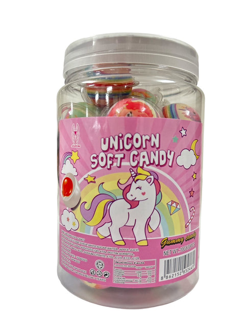 Unicorn Soft Candy (10 g)