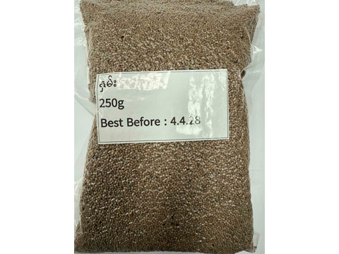 Shan Sesame Seeds (250 g)