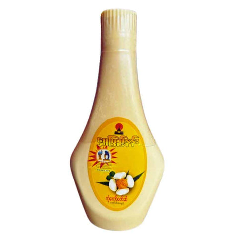 Shwe Pyi Nan Thanakher (Liquid) (Gant Gaw)