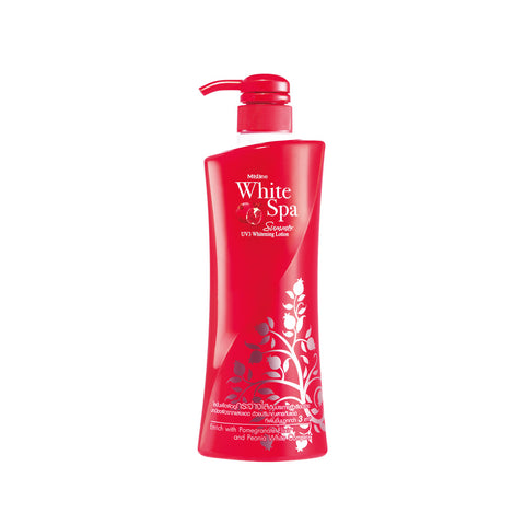 White Spa Summer UV3 Whitening Lotion (500 ml)