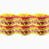 Three Lady Cooks Sadines in Tomato Sauce (190 g)