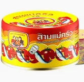 Three Lady Cooks Sadines in Tomato Sauce (190 g)