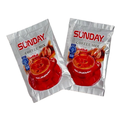 Sunday Coffee Mix (25 g x 30)