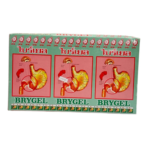 Brywood Brygel