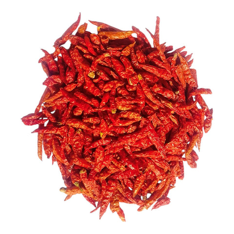 Thai Best And Best Chilli Pepper (500 G)