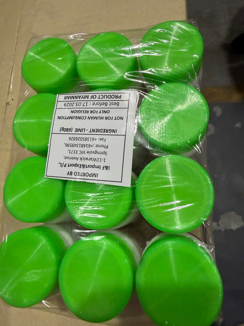 Lime Stone Small new