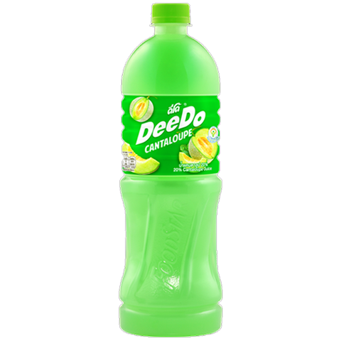 Deedo Cantaloupe Juice (1000 ml)
