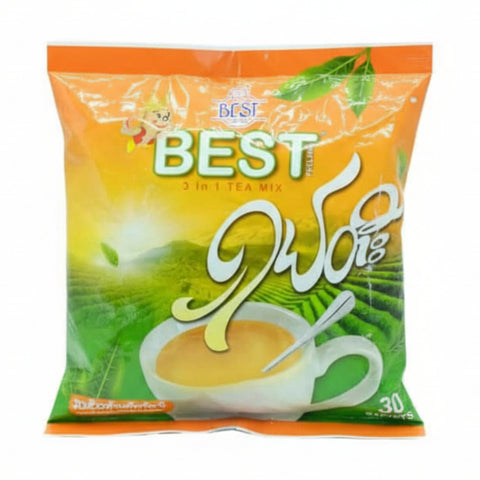 Best Shal Tea Mix
