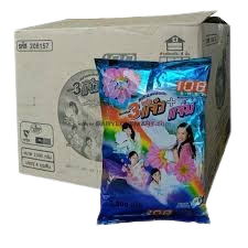 108 Shop Detergent Powder (3000 g)