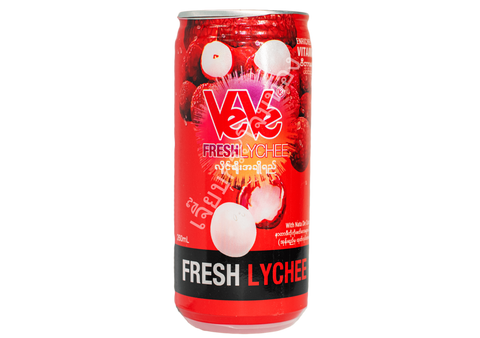 VeVe Fresh Lychee Juice