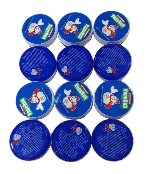 Brywood Vape Rub