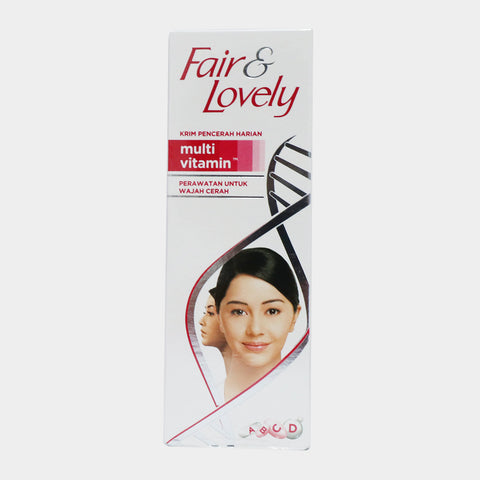 Fair & Lovely Multi-Vitamin Daily Cream (46 g)