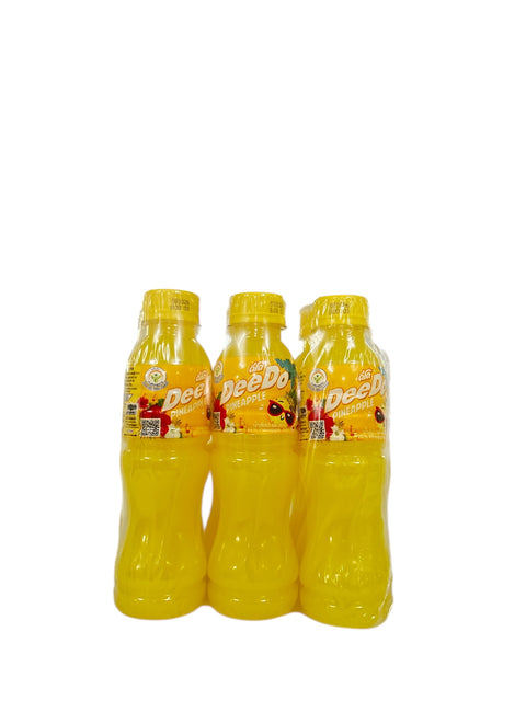 Deedo Pineapple Juice (200 ml)