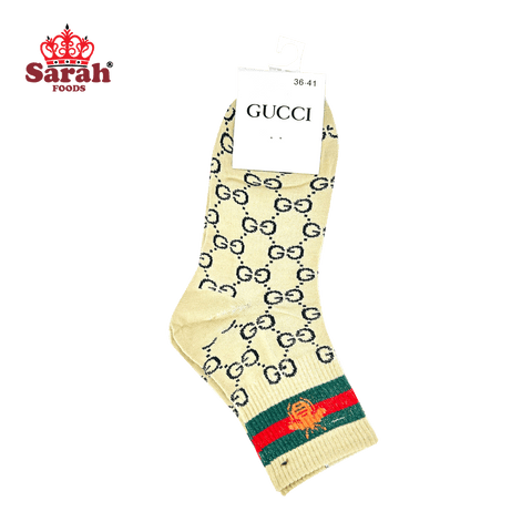 Ankle Sock (long)