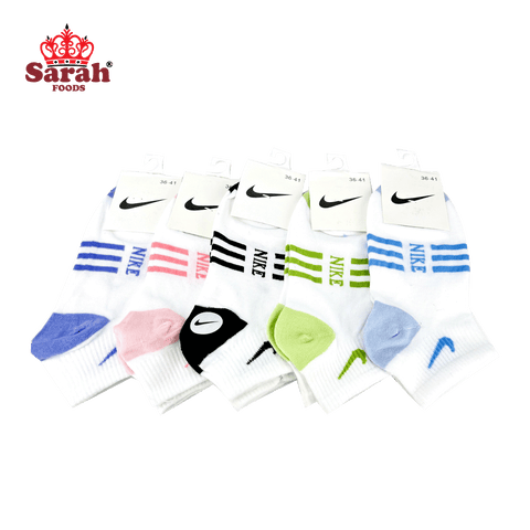 Ankle Socks (Short)