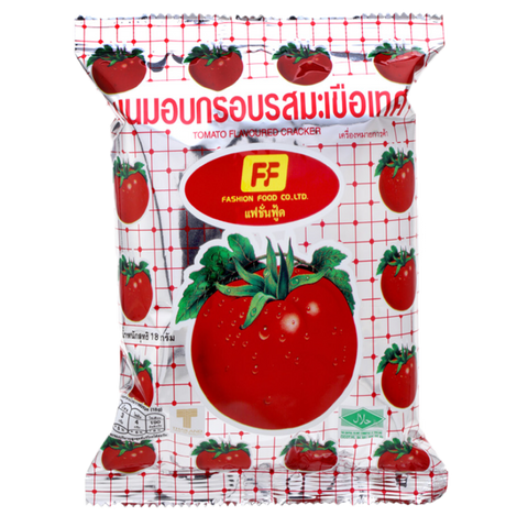 FF Tomato Flavoured Cracker (13 g)