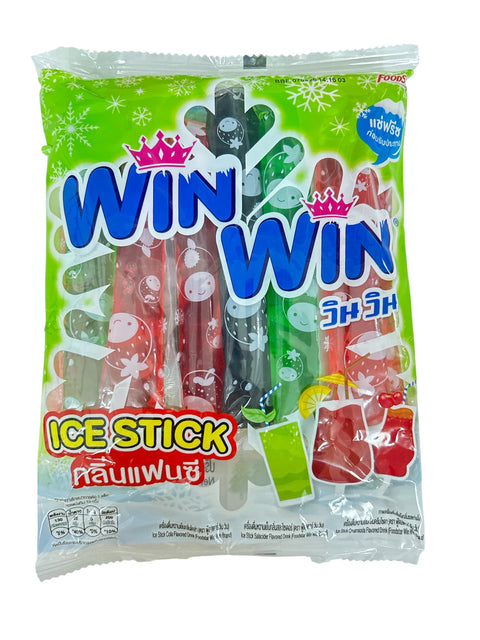 Win Win Ice Stick Flavoured Drink (35 ml)