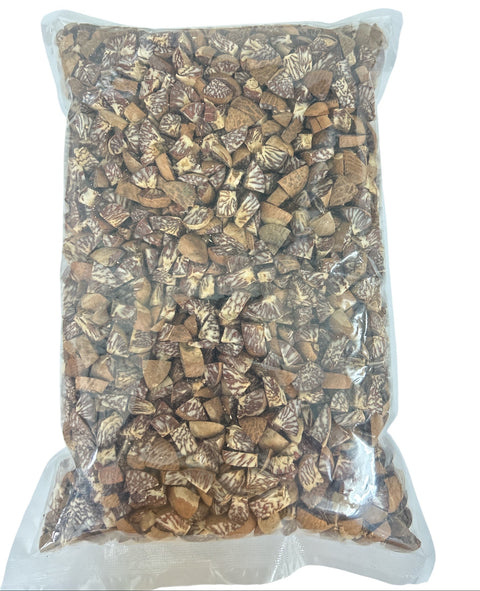 Dried Betel Nut (Diamond Cut) (1 kg)