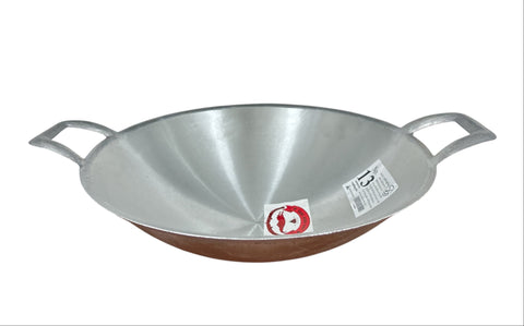 Tang Hung Hjat Cooking Pan (No.13)
