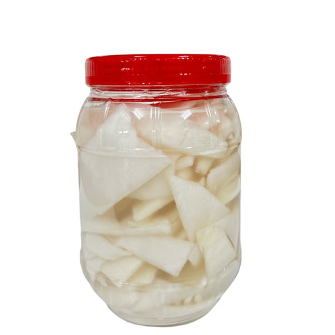 Sarah Foods Pickled Sour Bamboo Shoot (750 g)