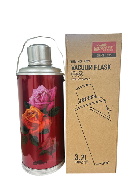 Day Days Vacuum Flask (3.2 L)