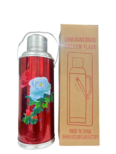 Ching Kiang Vacuum Flask (Small)