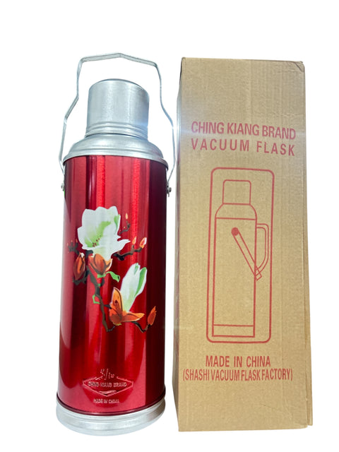Ching Kiang Vacuum Flask (Big)