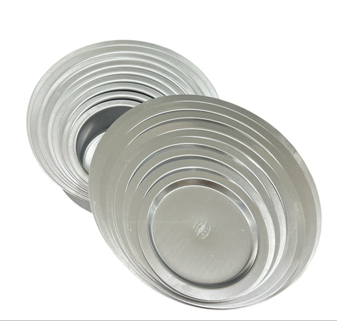 CCH Indian Pot (14 - 30 cm) (9 Set)