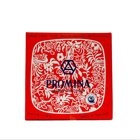 Promina Ginseng Pearl Cream (11 g x 12)