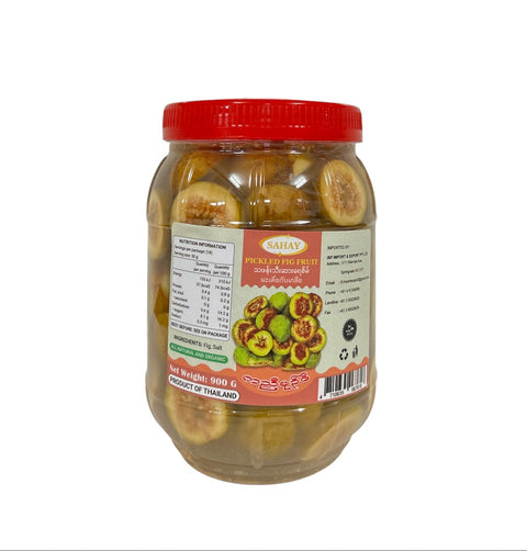 Pickled Fig Fruit (900 g)
