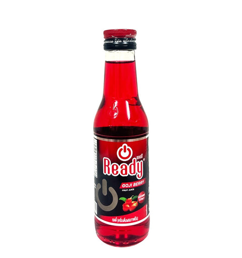 Ready Goji Berry Fruit Juice (150 ml)