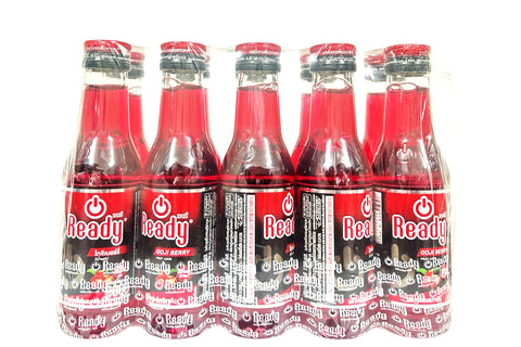 Ready Goji Berry Fruit Juice (150 ml)