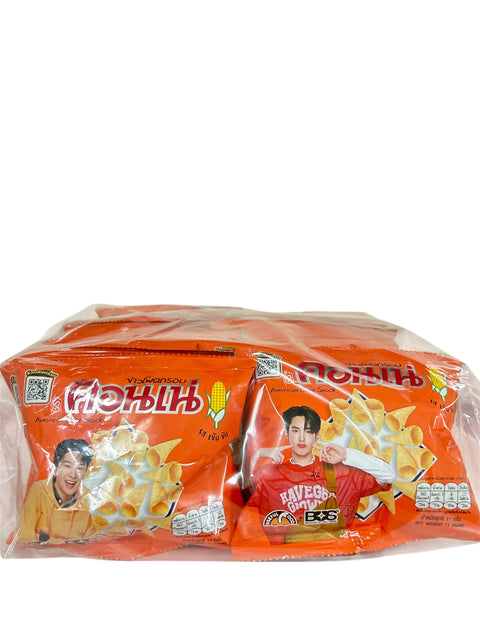 Cornae American Corn Snack (12 g)