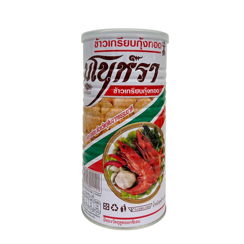 Manora Fried Shrimp Chips (90 g)