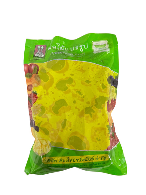 Vanusnun Baked Peach (400 g)