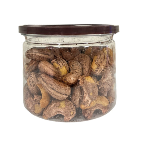 Roasted Cashews Salted Whole (200 g)