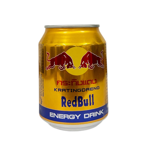 Red Bull Energy Drink (250 ml)
