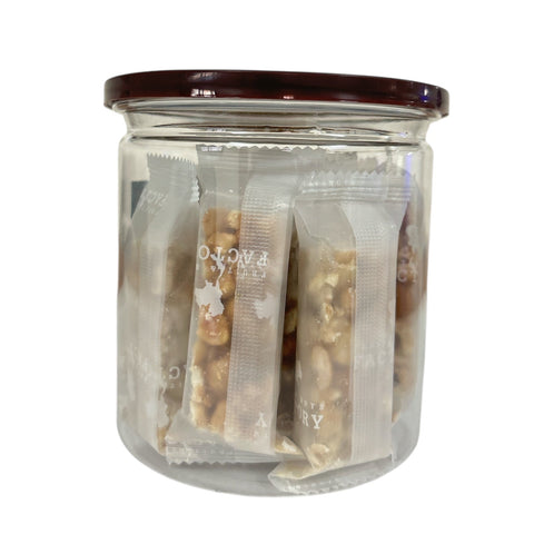 Sarah Foods Cashew Caramel Bars (200 g)