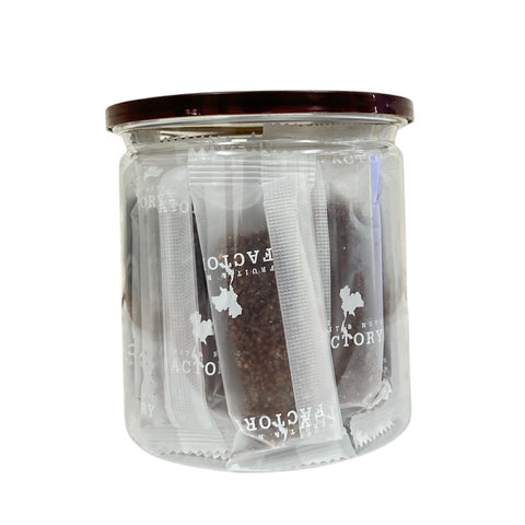 Sarah Foods Sesame Compressed Bars (200 g)