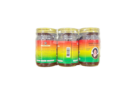 Balm Liang-Pha Ointment