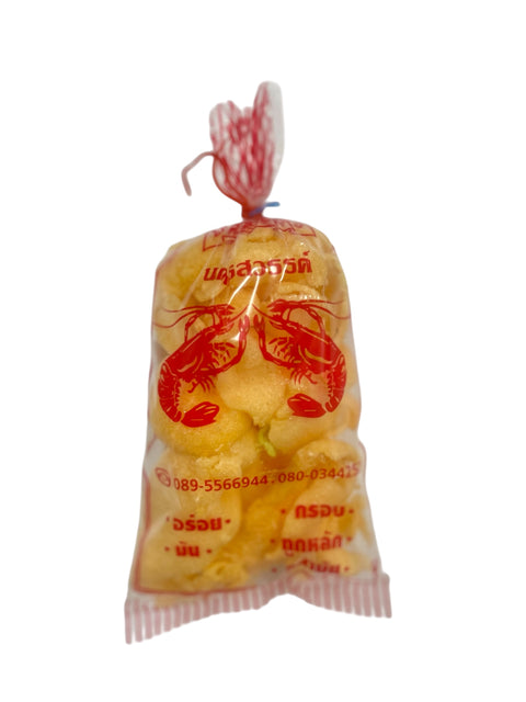 NS Crispy Fried Crackers (43 g)
