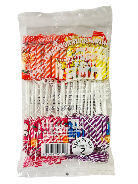 Jolly Bears Jolly Stick (8 g)