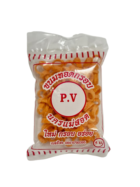 PV Crispy Fried Snacks (30 g)