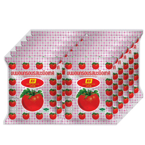 FF Tomato Flavoured Cracker (13 g)
